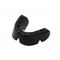 Капа боксерська OPRO Junior Bronze Black (art.002185001) Капа боксерська OPRO Junior Bronze Black (art.002185001)