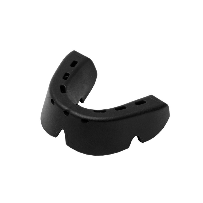 Капа боксерська OPRO Junior Bronze Black (art.002185001)