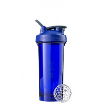 Шейкер спортивний (пляшка) BlenderBottle Pro28 Tritan 820ml Ultramarine (Original) Шейкер спортивний (пляшка) BlenderBottle Pro28 Tritan 820ml Ultramarine (Original)