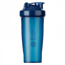 Шейкер спортивний BlenderBottle Original Classic 28oz/820ml Navy Шейкер спортивний BlenderBottle Original Classic 28oz/820ml Navy