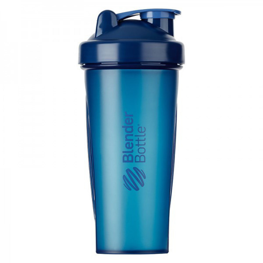 Шейкер спортивний BlenderBottle Original Classic 28oz/820ml Navy