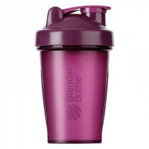 Шейкер спортивний BlenderBottle Original Classic 20oz/590ml Plum Шейкер спортивний BlenderBottle Original Classic 20oz/590ml Plum