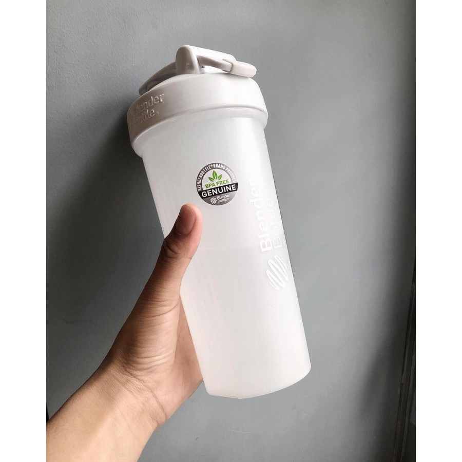Шейкер спортивний BlenderBottle Classic Loop 28oz/820ml White