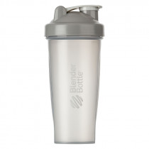 Шейкер спортивний BlenderBottle Original Classic 28oz/820ml Grey Шейкер спортивний BlenderBottle Original Classic 28oz/820ml Grey