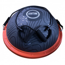 Балансувальна платформа Power System PS-4200 Balance Trainer Zone (Ø60) Orange Балансувальна платформа Power System PS-4200 Balance Trainer Zone (Ø60) Orange