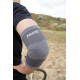 Налокітники Power System PS-6001 Elbow Support Grey (2шт.) L