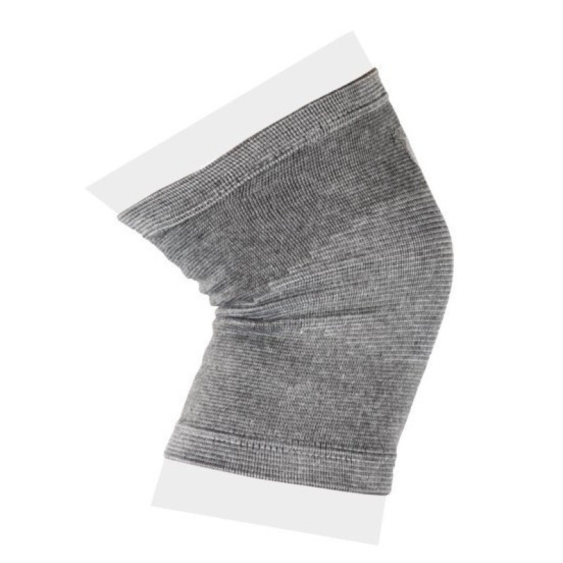Наколінники Power System PS-6002 Knee Support Grey (пара) M