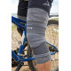 Наколенники Power System PS-6002 Knee Support Grey (пара) M