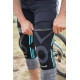 Наколінники Power System PS-6021 Knee Support Evo Black/Blue (пара) XL