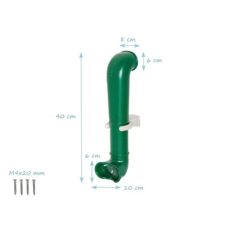 Дитячий перископ WCG для ігрового майданчику