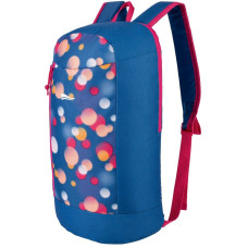 Невеликий спортивний рюкзак Crivit Mini 10L синій