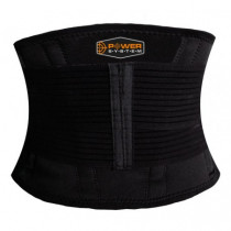 Пояс-корсет для підтримки спини Power System PS-6014 Neo Back Support L/XL Пояс-корсет для підтримки спини Power System PS-6014 Neo Back Support L/XL