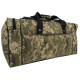 Дорожная сумка 45L Wallaby расцветка пиксель ВСУ