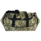 Дорожная сумка 45L Wallaby расцветка пиксель ВСУ