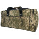 Дорожная сумка 45L Wallaby расцветка пиксель ВСУ
