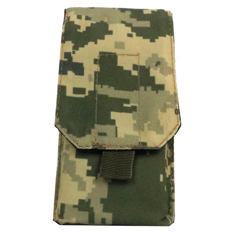 Армейский подсумок Ukr Military