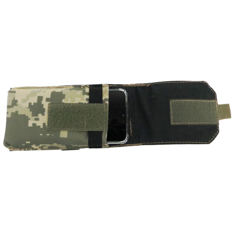 Армейский подсумок Ukr Military