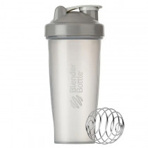 Шейкер спортивний BlenderBottle Original Classic 28oz/820ml Grey Шейкер спортивний BlenderBottle Original Classic 28oz/820ml Grey