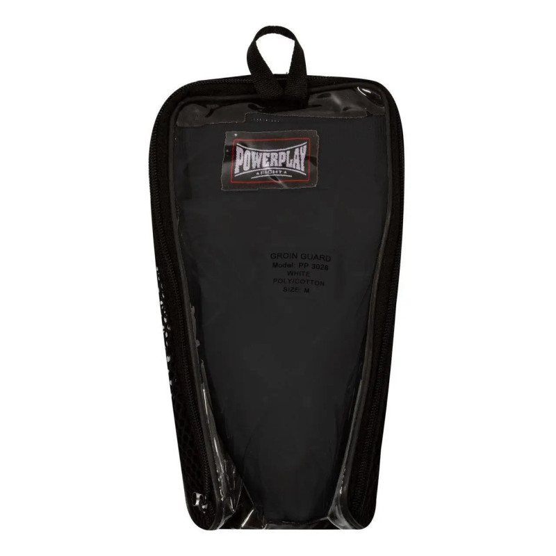 Захист паху PowerPlay 3029 Чорний XL