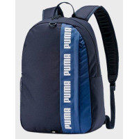 Спортивний рюкзак 22L Puma Phase Backpack синій