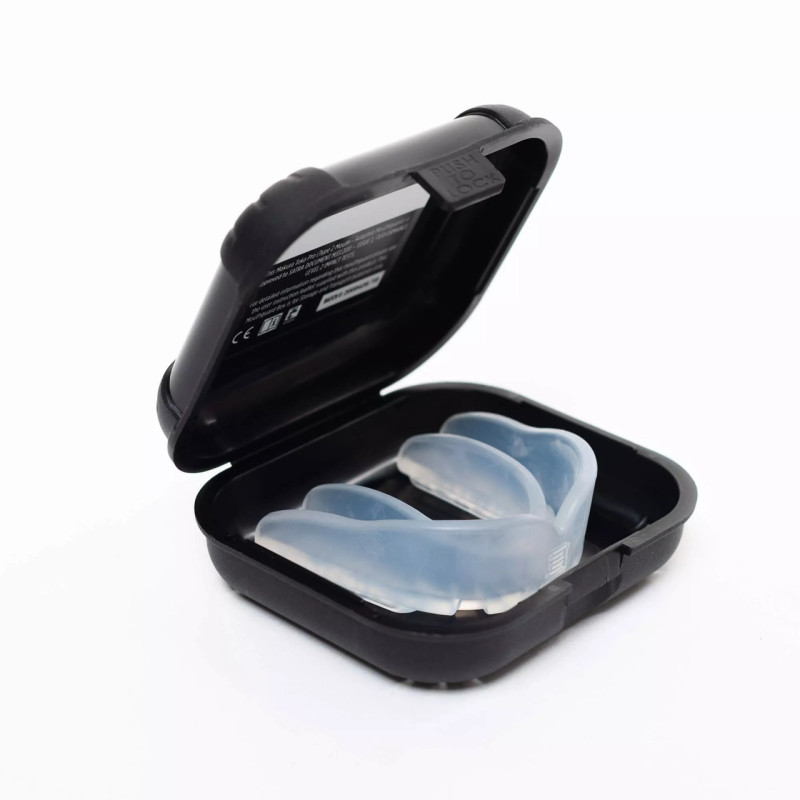 Капа MAKURA Toka детская (возраст до 10 лет) Clear (арт.6017514112)