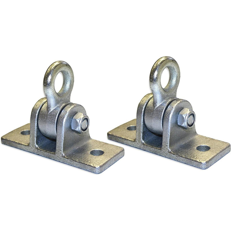 Підвіс для гойдалок на плоскі платформі Heavy WCG