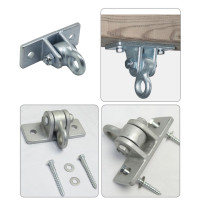 Підвіс для гойдалок на плоскі платформі Heavy WCG