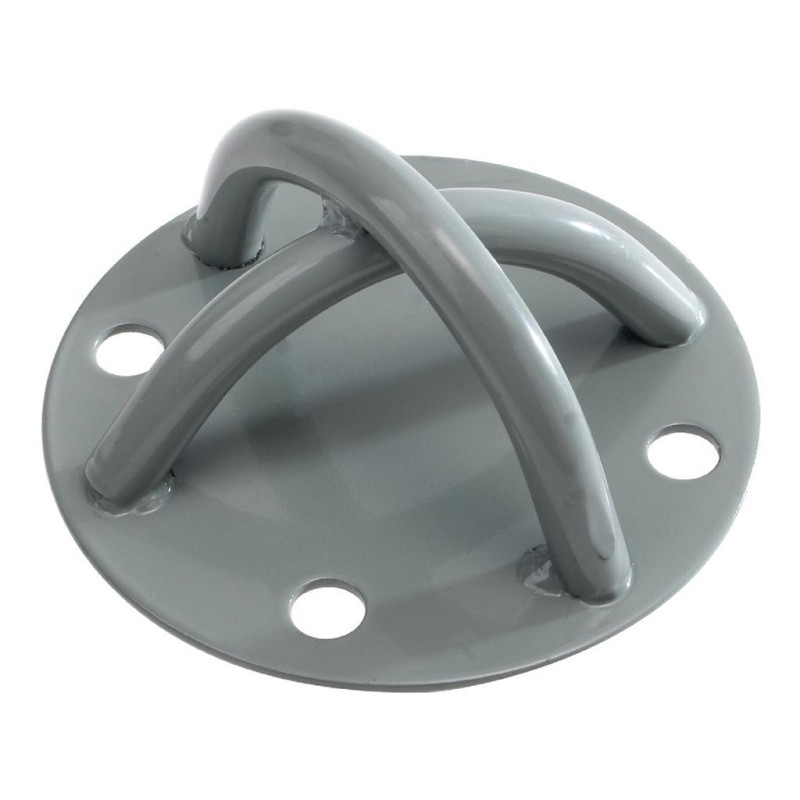 Стельовий анкерний гачок ( Підвісний диск ) Кронштейн для стелі