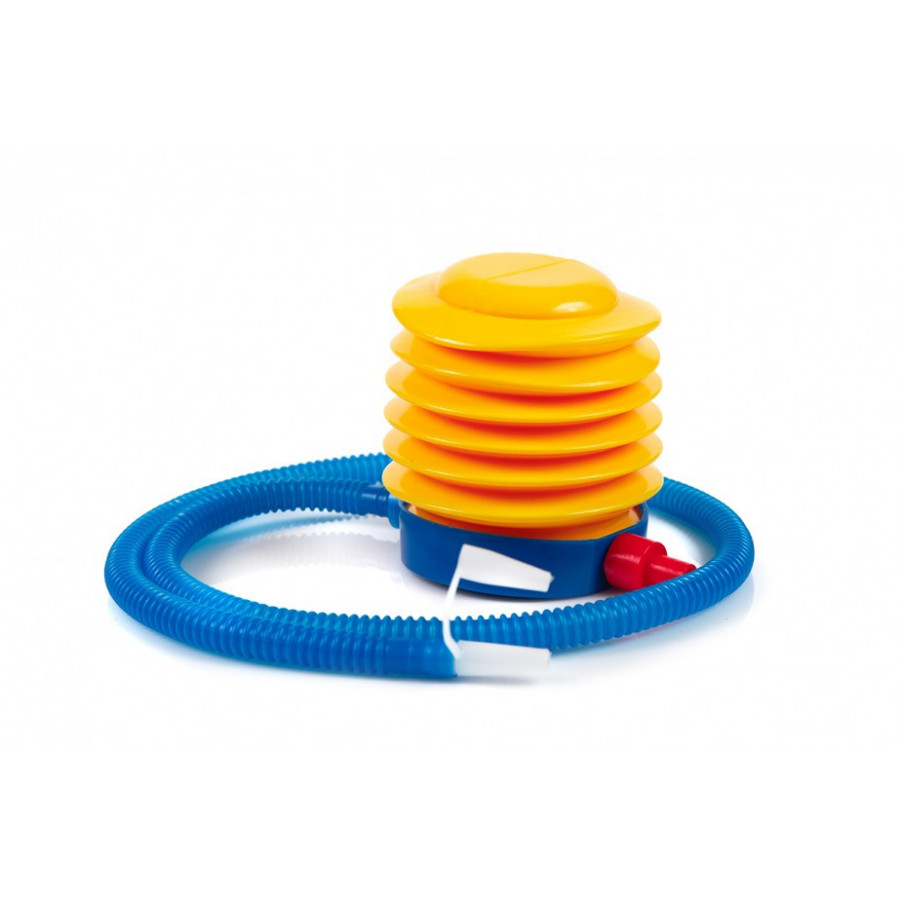 Балансувальна платформа Power System PS-4200 Balance Trainer Zone (Ø60) Orange