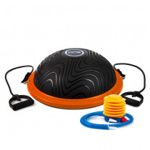 Балансувальна платформа Power System PS-4200 Balance Trainer Zone (Ø60) Orange Балансувальна платформа Power System PS-4200 Balance Trainer Zone (Ø60) Orange