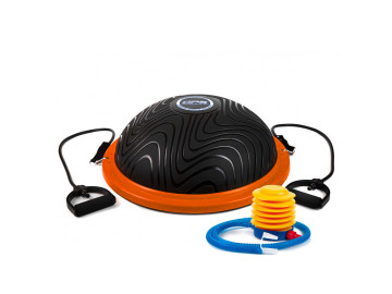 Балансувальна платформа Power System PS-4200 Balance Trainer Zone (Ø60) Orange