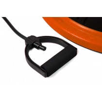 Балансувальна платформа Power System PS-4200 Balance Trainer Zone (Ø60) Orange Балансувальна платформа Power System PS-4200 Balance Trainer Zone (Ø60) Orange