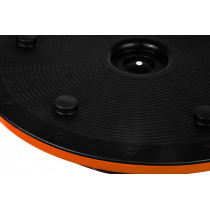 Балансувальна платформа Power System PS-4200 Balance Trainer Zone (Ø60) Orange Балансувальна платформа Power System PS-4200 Balance Trainer Zone (Ø60) Orange