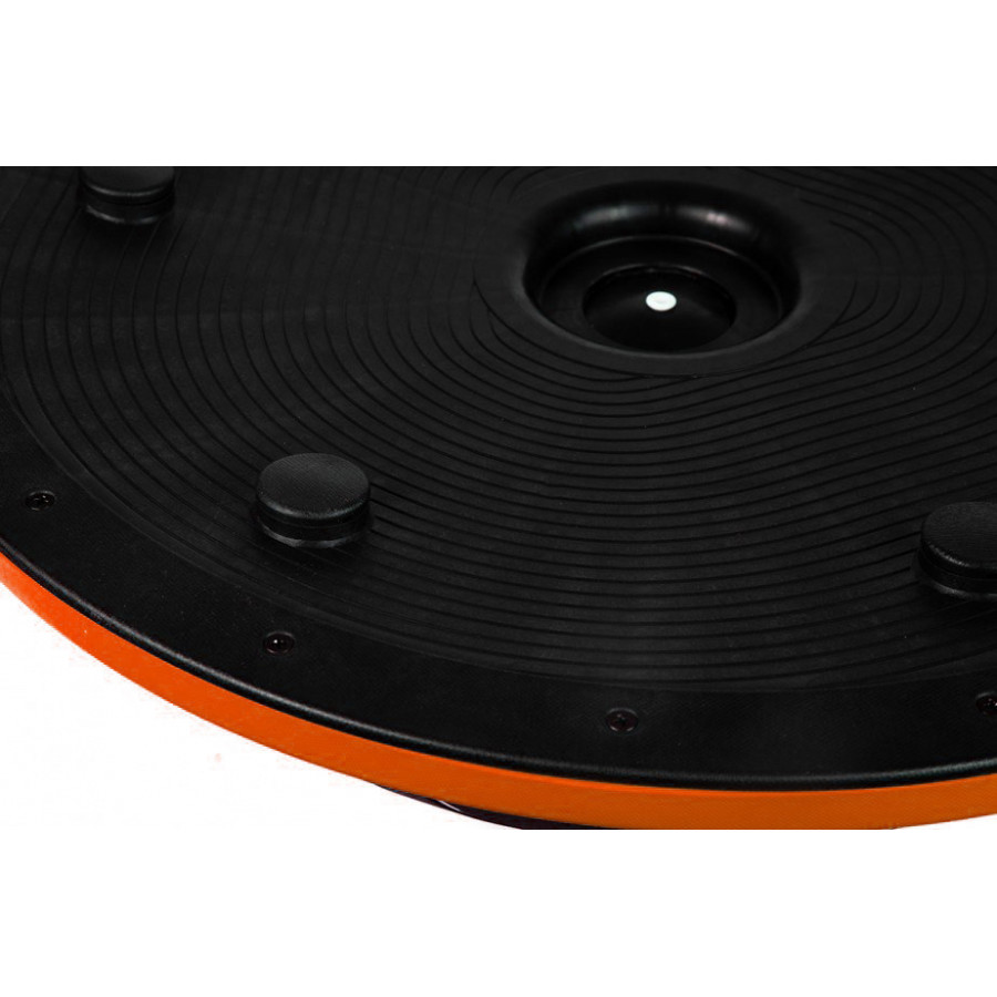 Балансувальна платформа Power System PS-4200 Balance Trainer Zone (Ø60) Orange