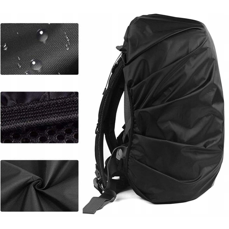Чохол для рюкзака Nela-Style Raincover до 40л