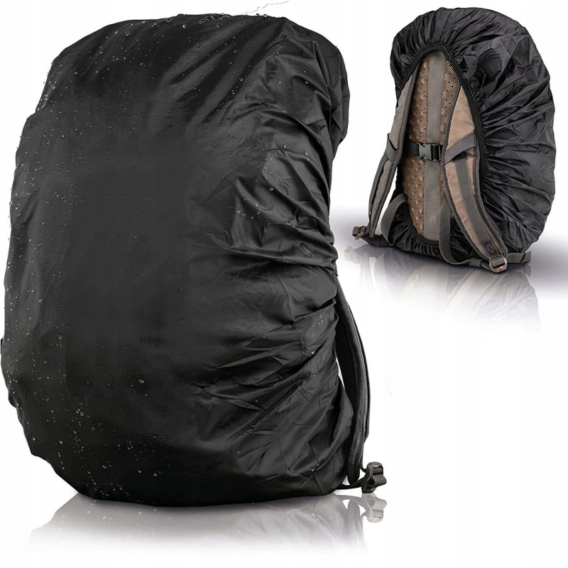 Чохол для рюкзака Nela-Style Raincover до 40л