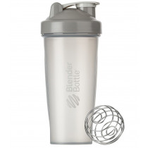 Шейкер спортивний BlenderBottle Original Classic 28oz/820ml Grey Шейкер спортивний BlenderBottle Original Classic 28oz/820ml Grey