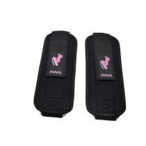 Манжети на щиколотку Power System PS-3450 Ankle Strap Gym Babe Pink