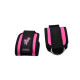 Манжеты на щиколотку Power System PS-3450 Ankle Strap Gym Babe Pink