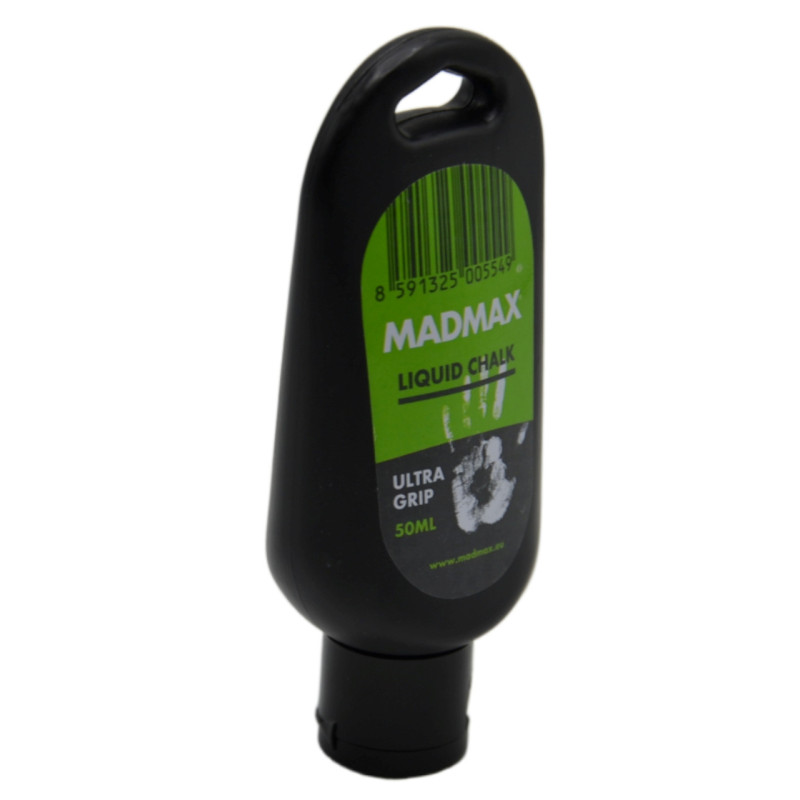 Магнезія спортивна рідка MadMax MFA-278 Liquid Chalk 50ml.