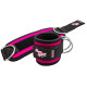 Манжеты на щиколотку Power System PS-3450 Ankle Strap Gym Babe Pink