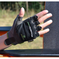 Рукавички для фітнесу Power System PS-2570 Woman’s Power жіночі Green S Рукавички для фітнесу Power System PS-2570 Woman’s Power жіночі Green S