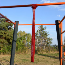Еспандер-петля (гумка для фітнесу і кроссфіту) Power System PS-4053 CrossFit Level 3 Blue (опір 15-40 кг) Еспандер-петля (гумка для фітнесу і кроссфіту) Power System PS-4053 CrossFit Level 3 Blue (опір 15-40 кг)