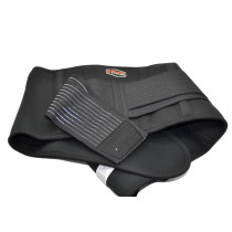 Пояс-корсет для підтримки спини Power System PS-6014 Neo Back Support L/XL Пояс-корсет для підтримки спини Power System PS-6014 Neo Back Support L/XL