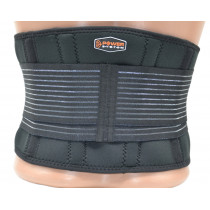 Пояс-корсет для підтримки спини Power System PS-6014 Neo Back Support L/XL Пояс-корсет для підтримки спини Power System PS-6014 Neo Back Support L/XL