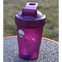 Шейкер спортивний BlenderBottle Original Classic 20oz/590ml Plum Шейкер спортивний BlenderBottle Original Classic 20oz/590ml Plum