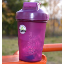 Шейкер спортивний BlenderBottle Original Classic 20oz/590ml Plum Шейкер спортивний BlenderBottle Original Classic 20oz/590ml Plum
