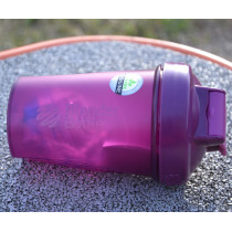 Шейкер спортивний BlenderBottle Original Classic 20oz/590ml Plum Шейкер спортивний BlenderBottle Original Classic 20oz/590ml Plum