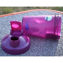 Шейкер спортивний BlenderBottle Original Classic 20oz/590ml Plum Шейкер спортивний BlenderBottle Original Classic 20oz/590ml Plum