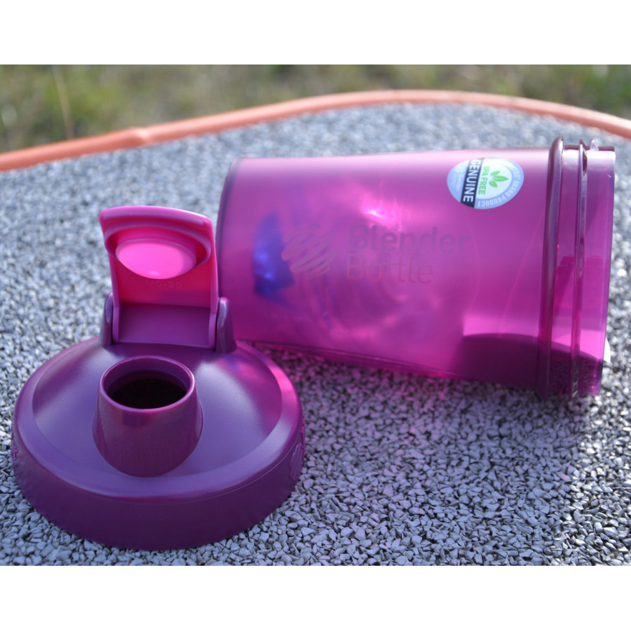 Шейкер спортивний BlenderBottle Original Classic 20oz/590ml Plum